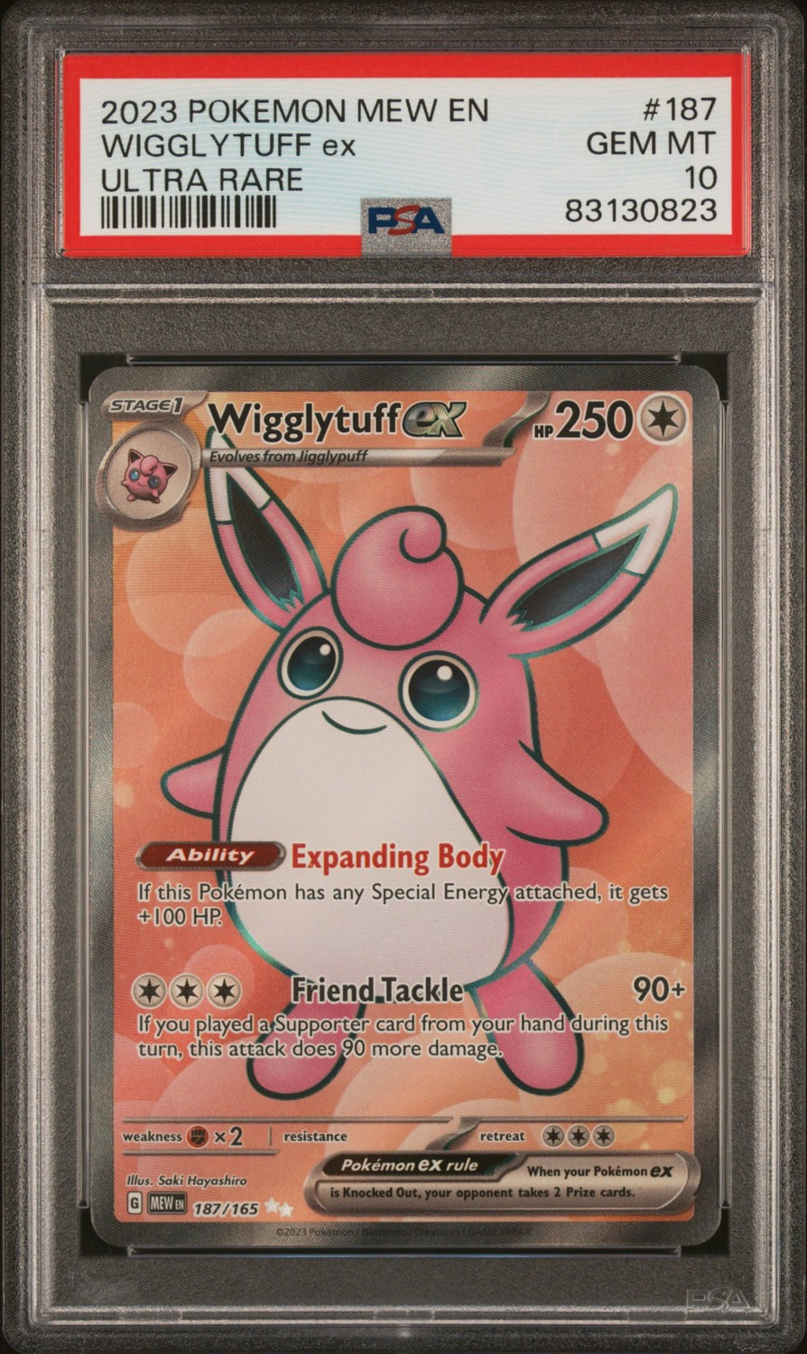 WIGGLYTUFF ex