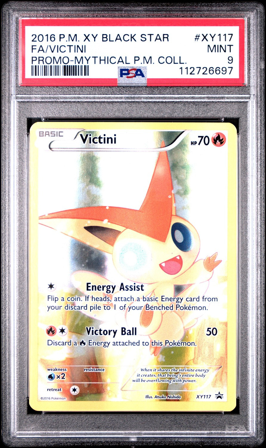 Victini