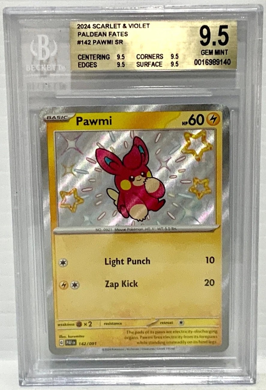Pawmi