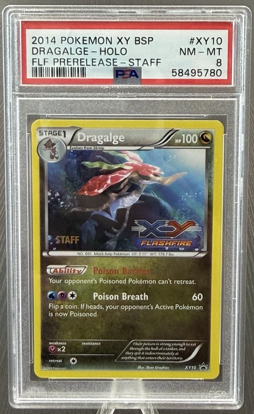 Dragalge