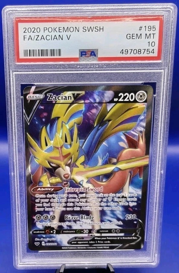 Zacian V
