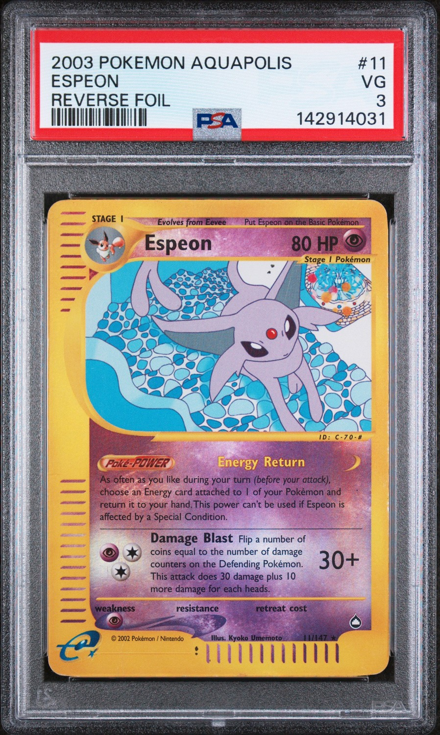 Espeon