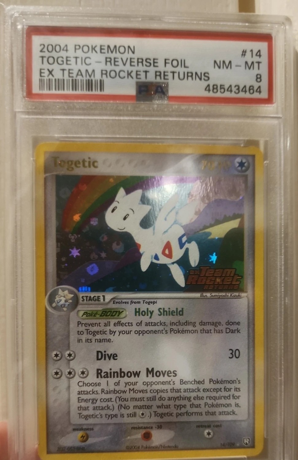 TOGETIC