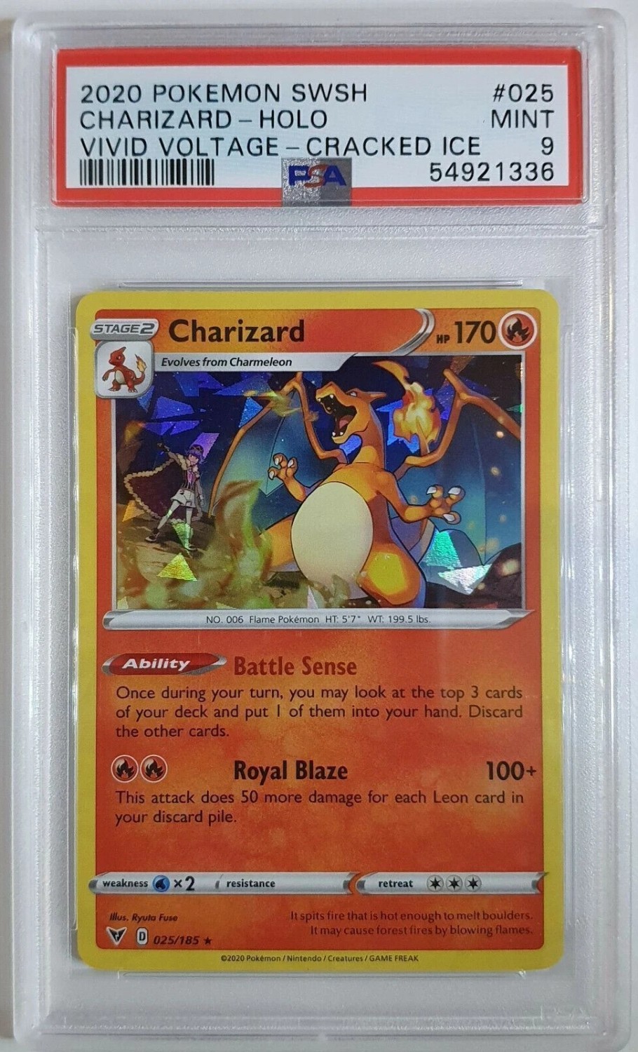 Charizard
