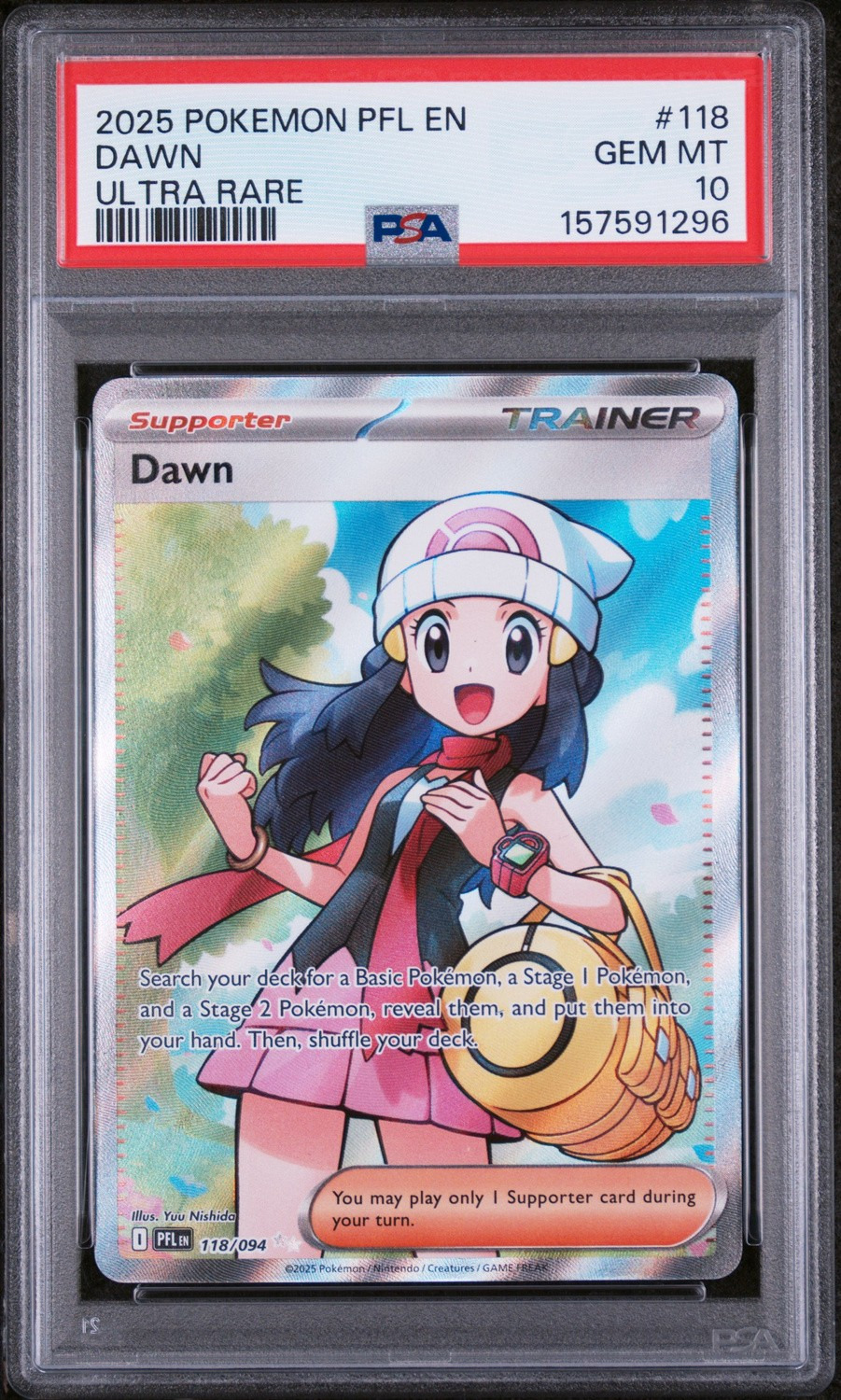 Dawn
