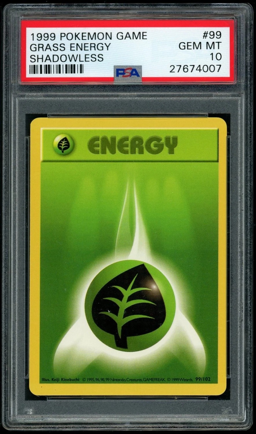 GRASS ENERGY