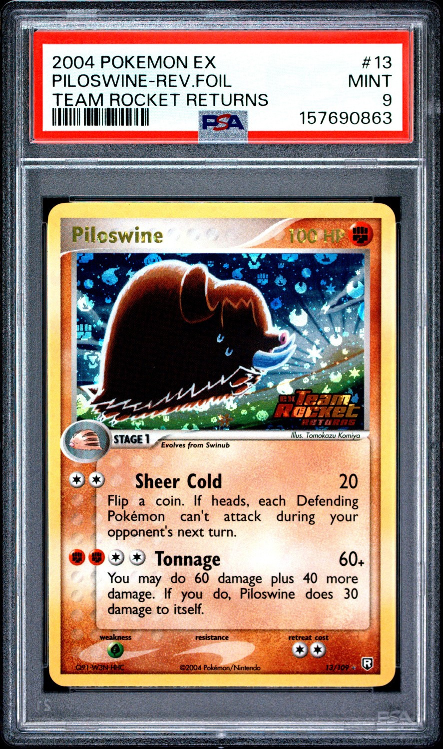 PILOSWINE-REV.FOIL
