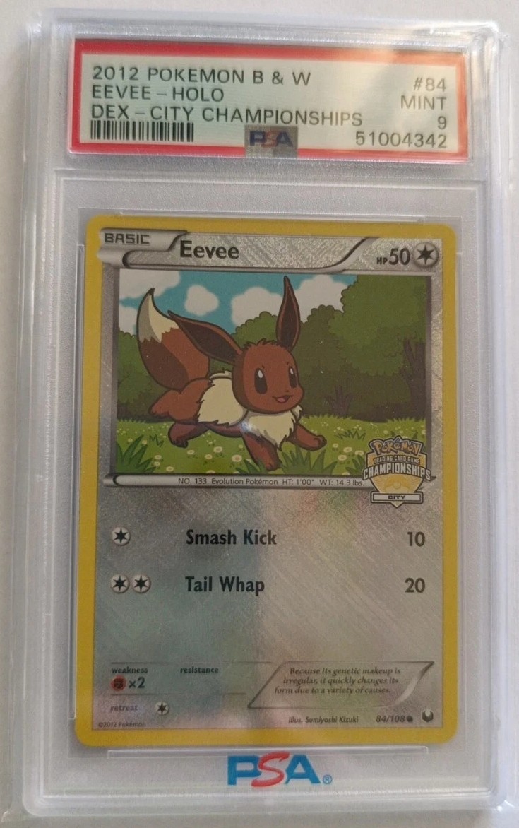 Eevee