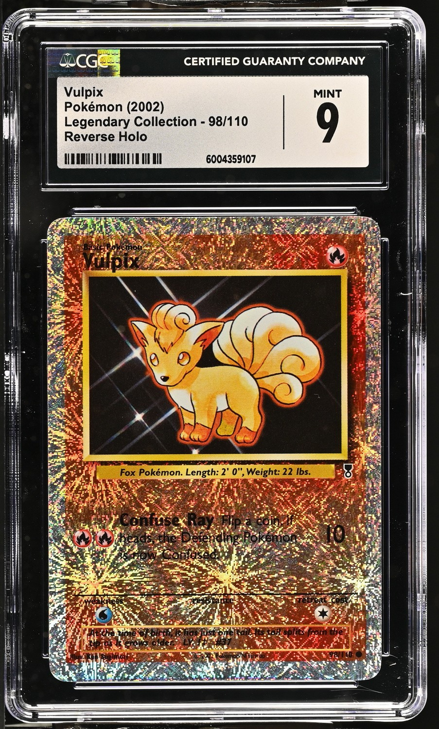 VULPIX