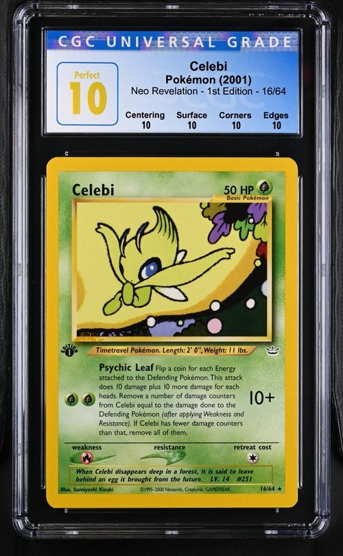 Celebi
