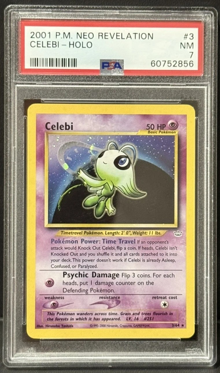 Celebi