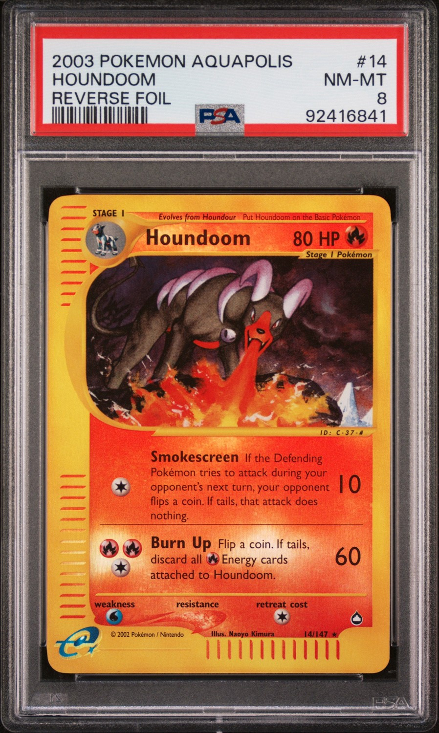 Houndoom