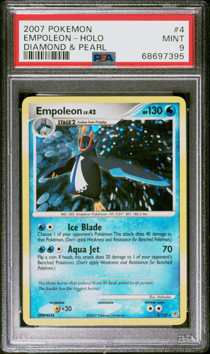 Empoleon