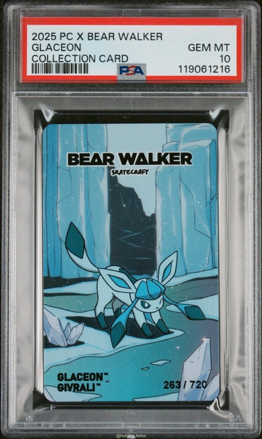 Glaceon