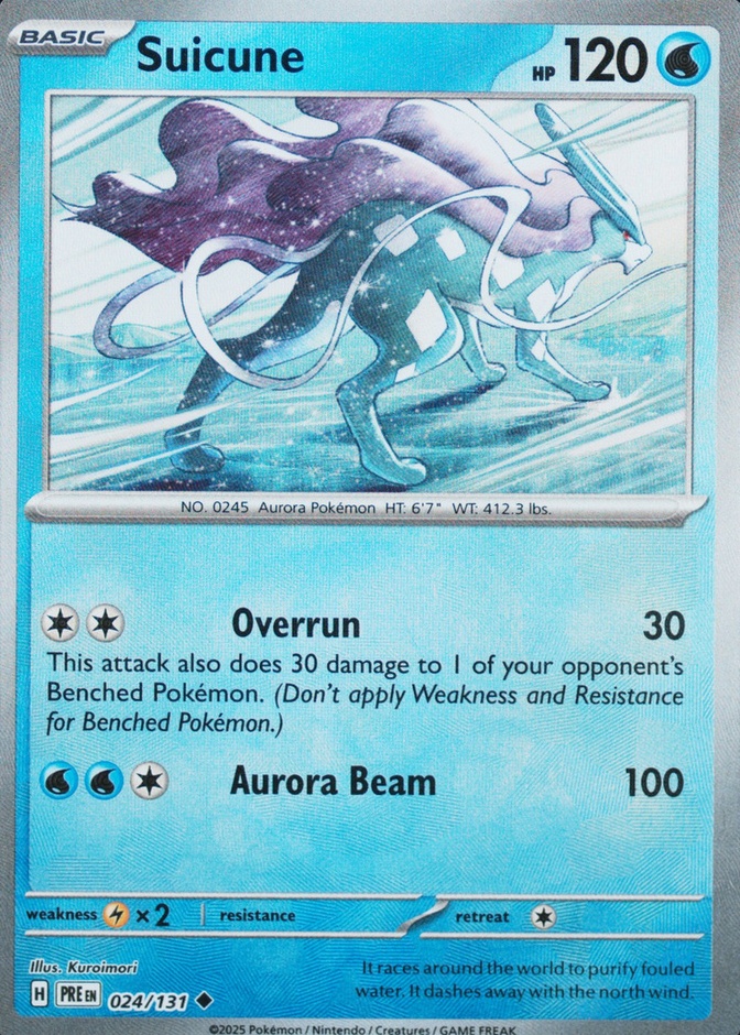Master Ball · Reverse Holo
