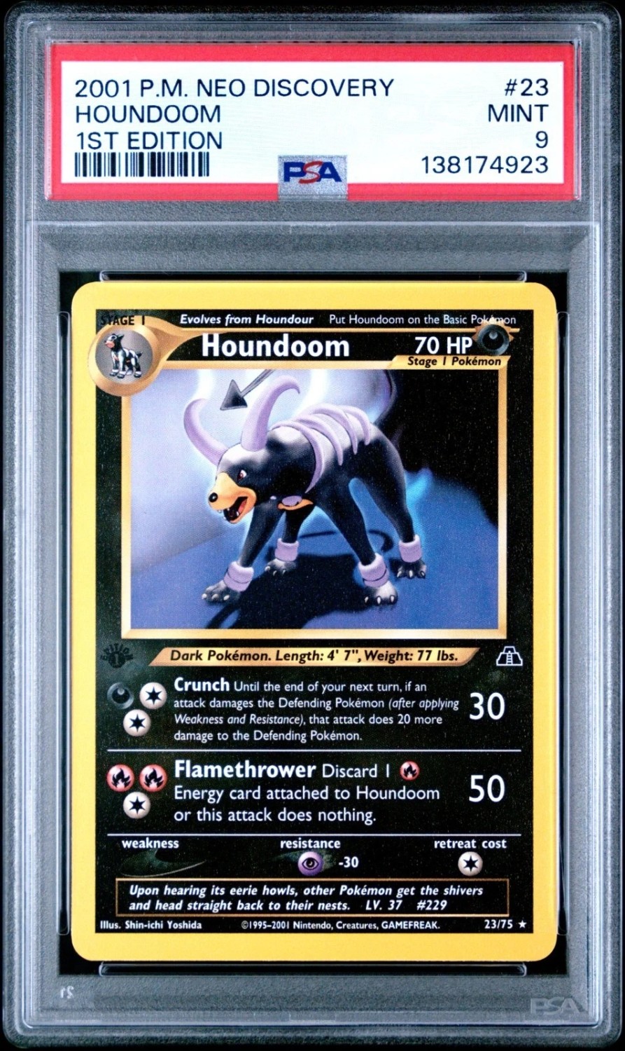 Houndoom