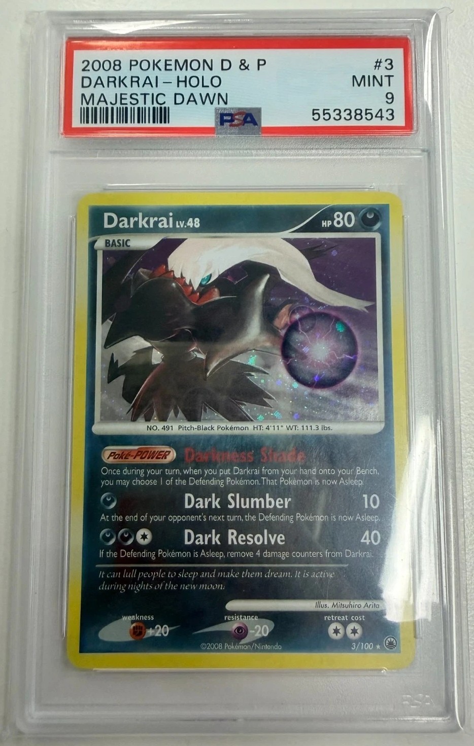 Darkrai
