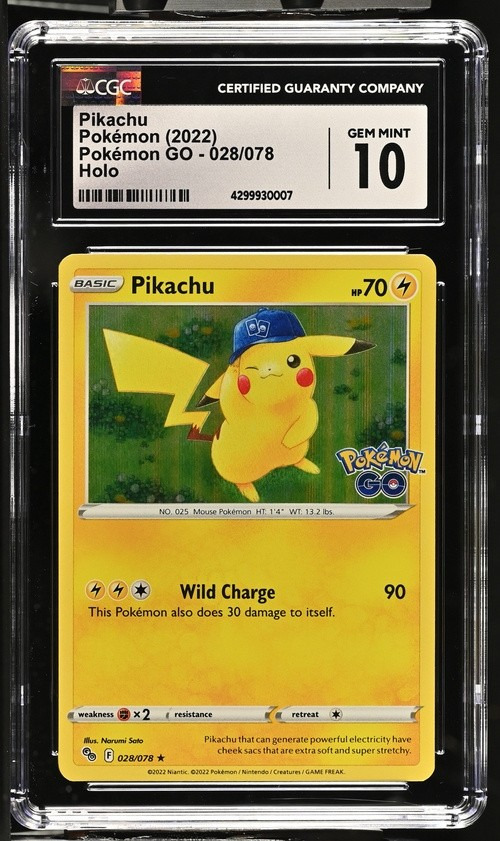Pikachu
