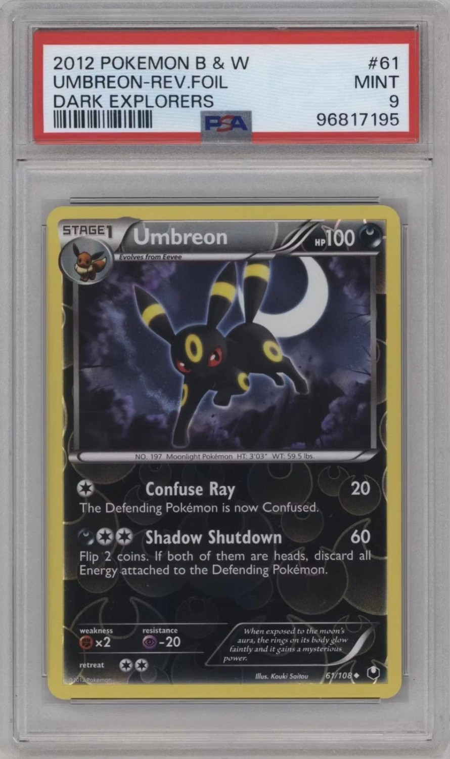 Umbreon