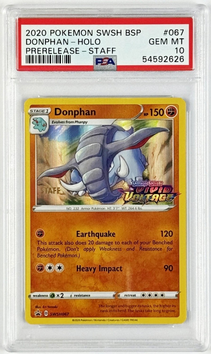 Donphan