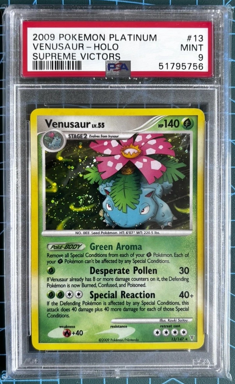 Venusaur