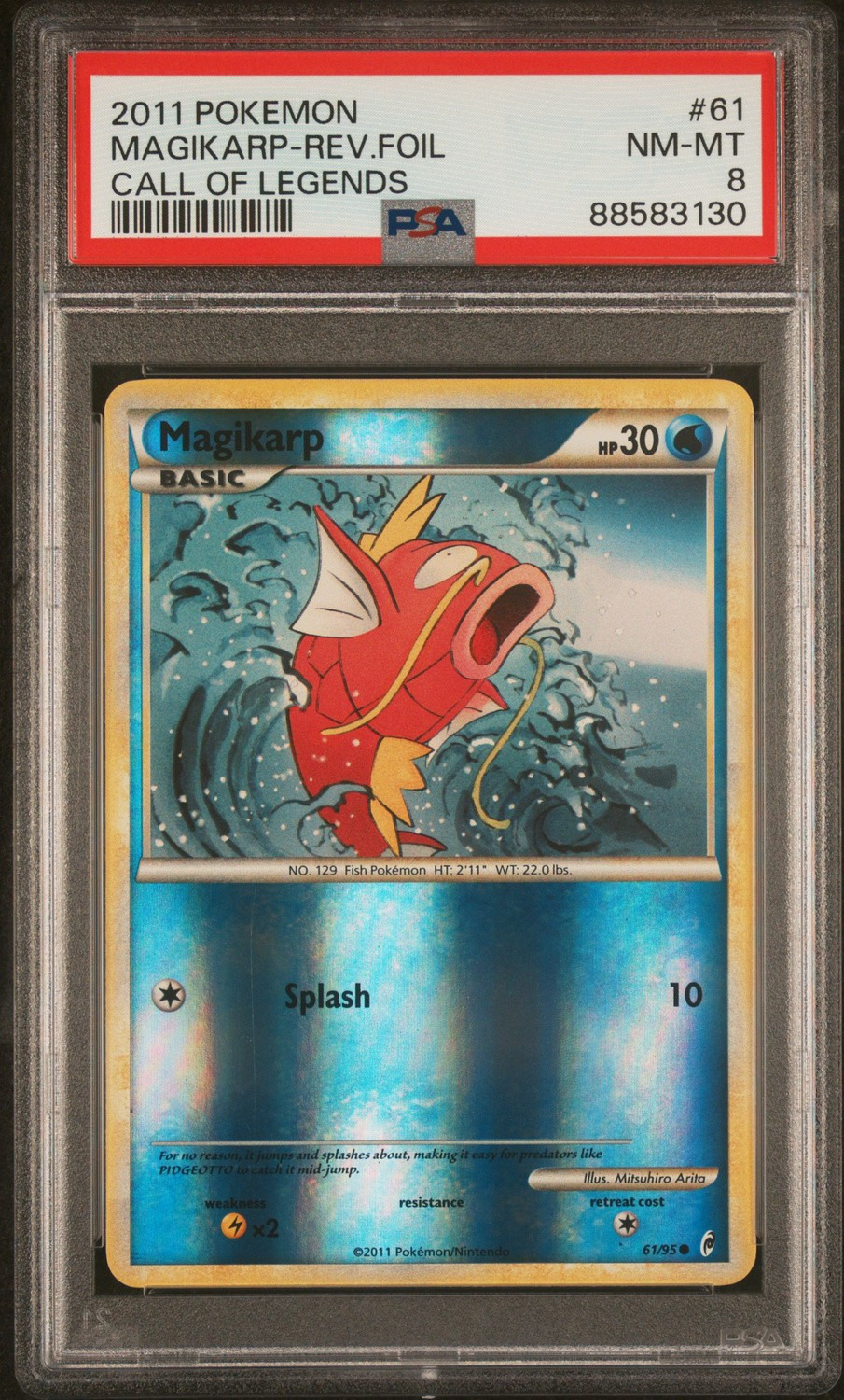 Magikarp