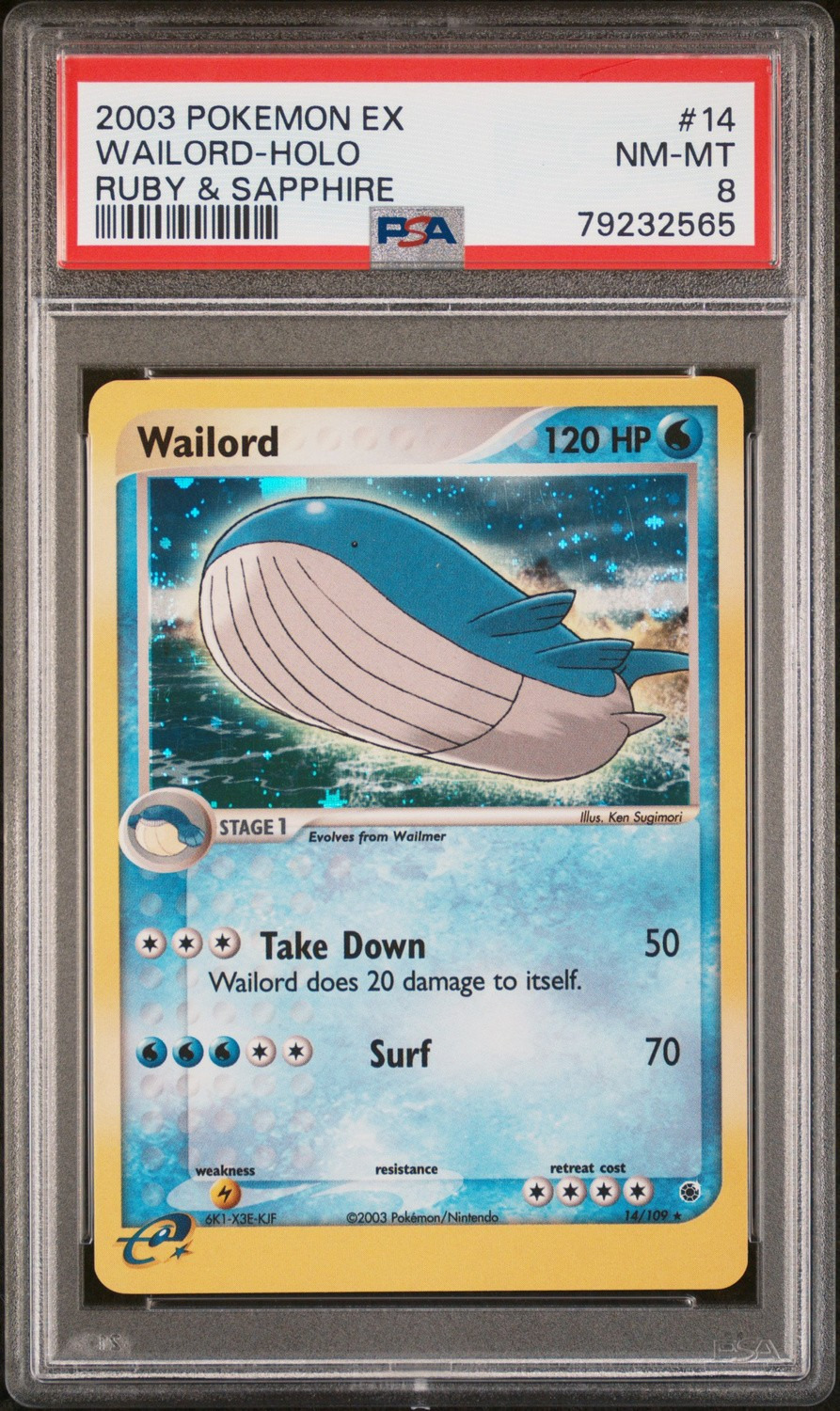 Wailord