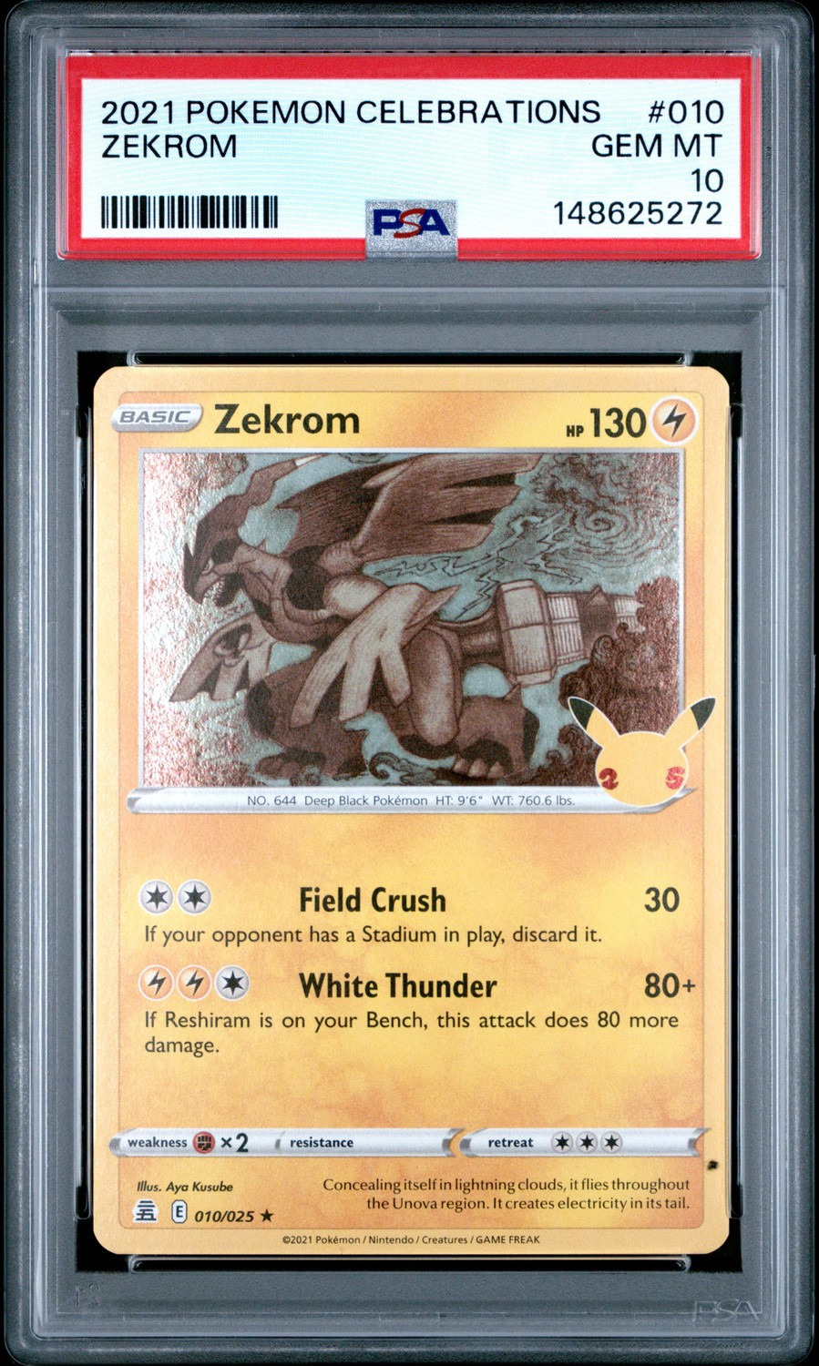 Zekrom