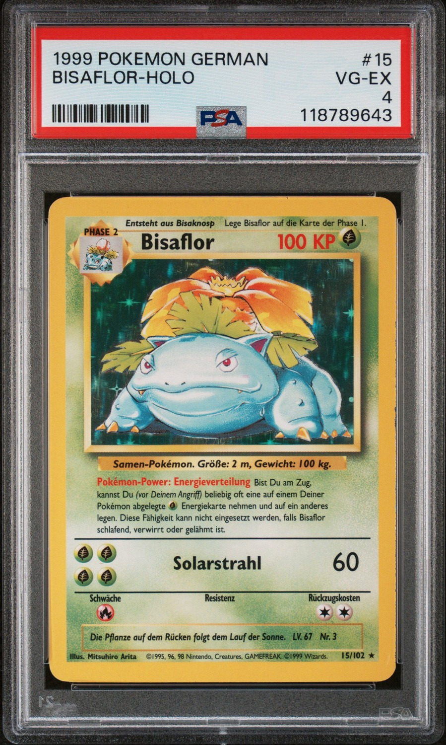 Venusaur