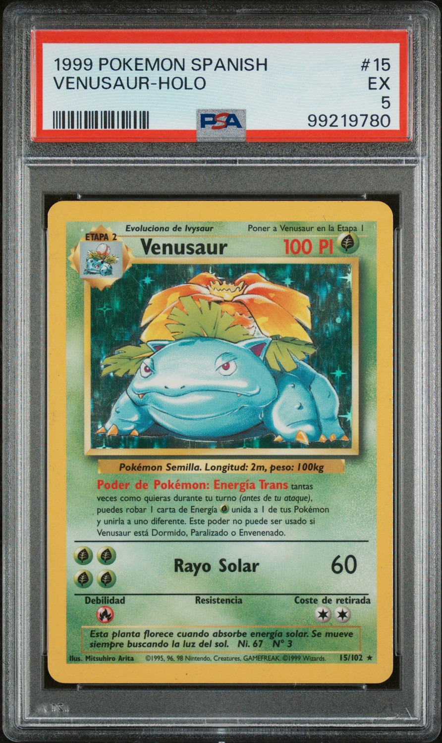 Venusaur
