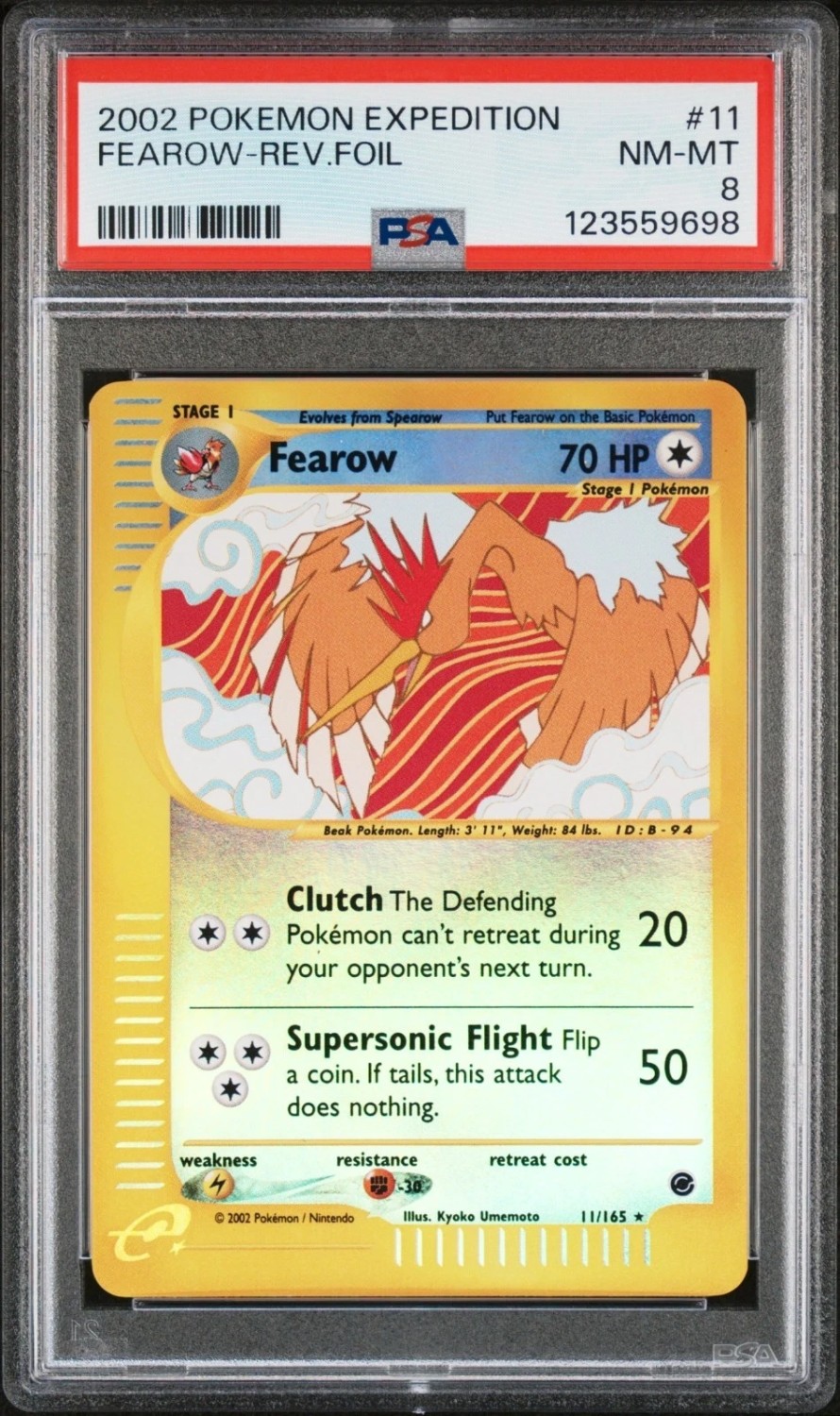 Fearow
