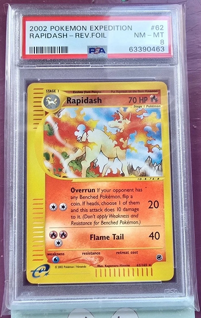 Rapidash