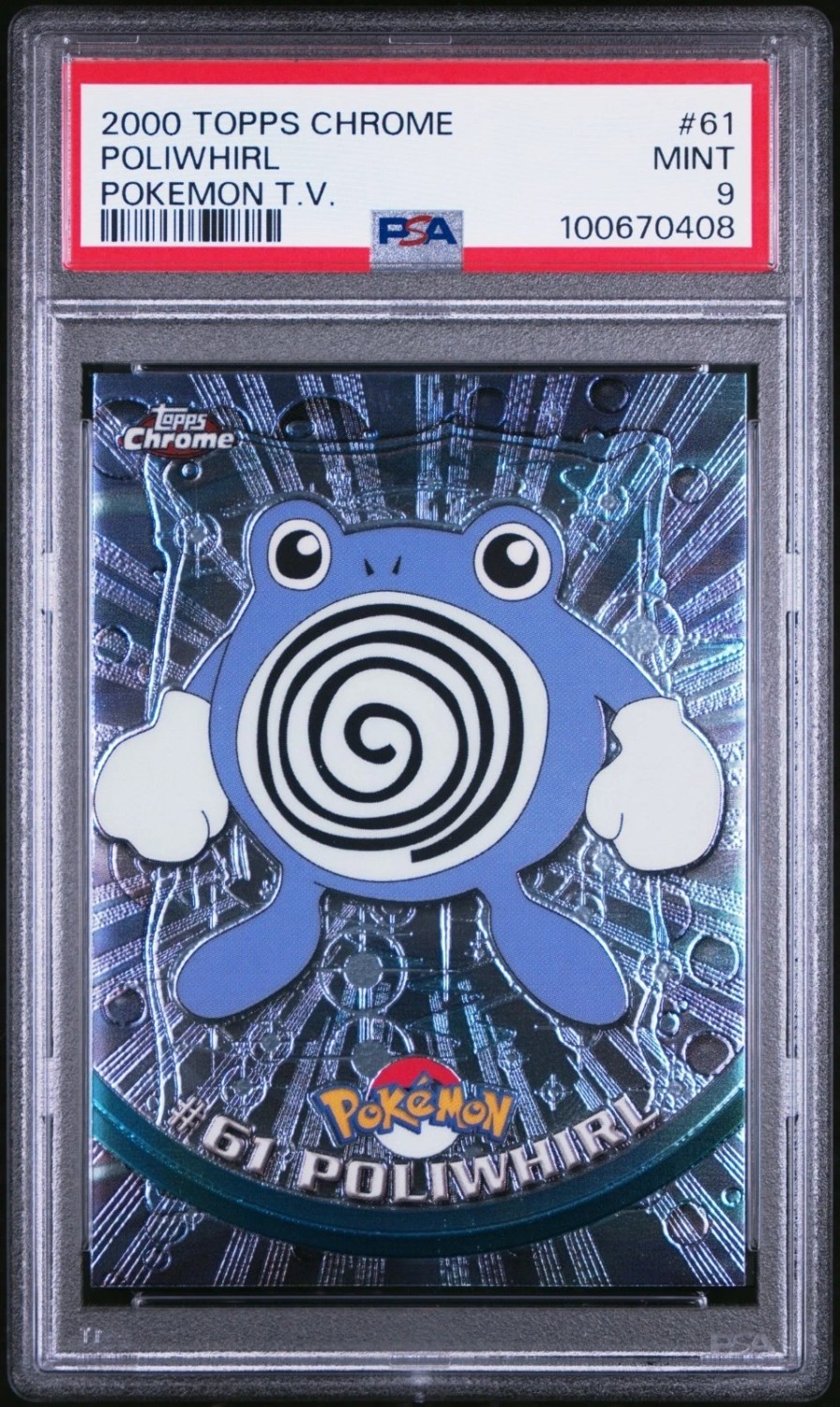 Poliwhirl