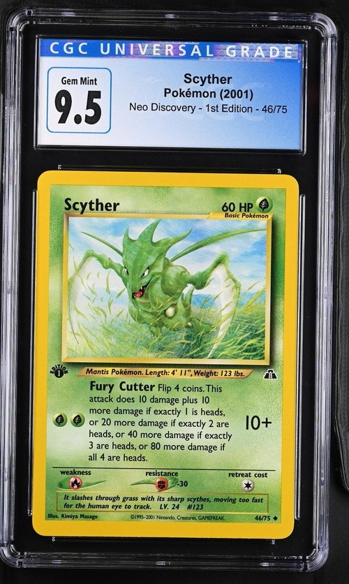 Scyther