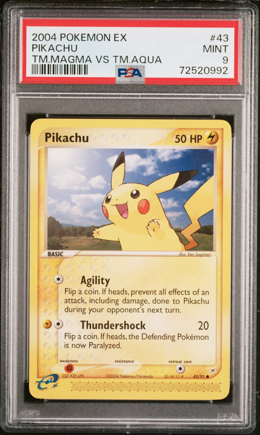 Pikachu