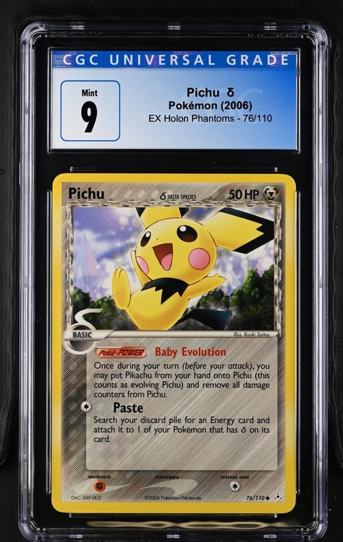 Pichu