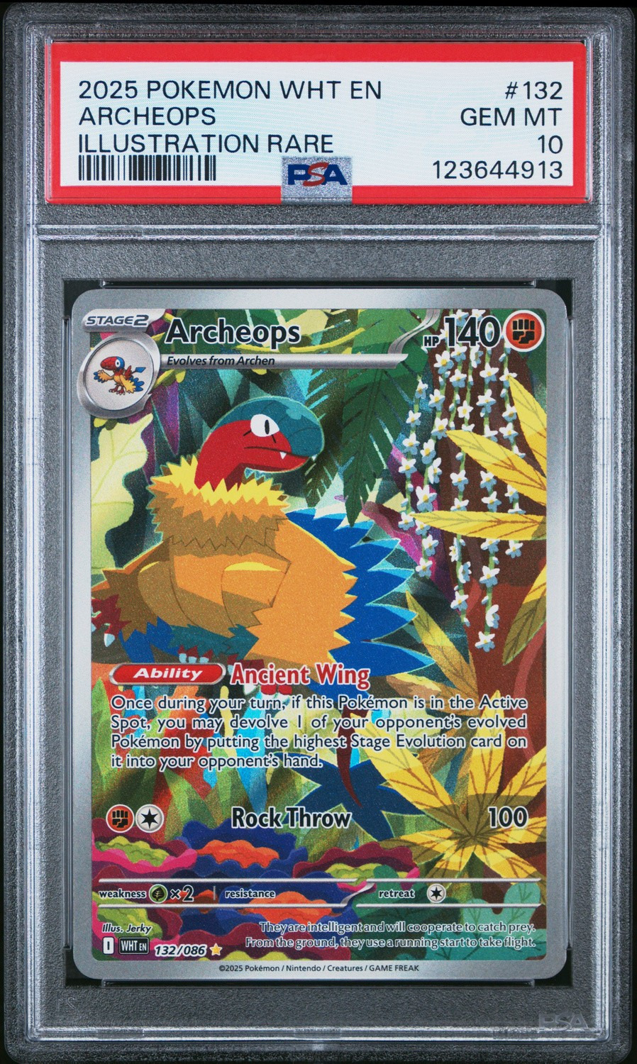 Archeops
