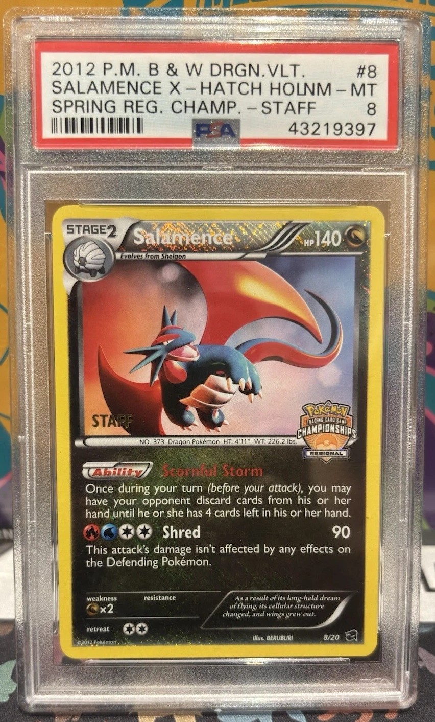 Salamence