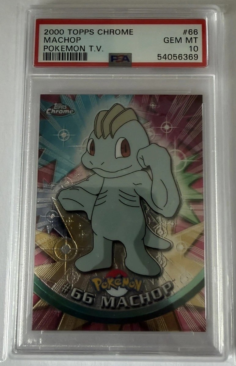 MACHOP