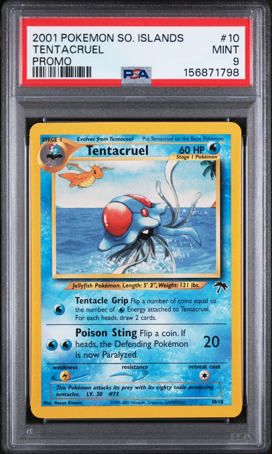 Tentacruel
