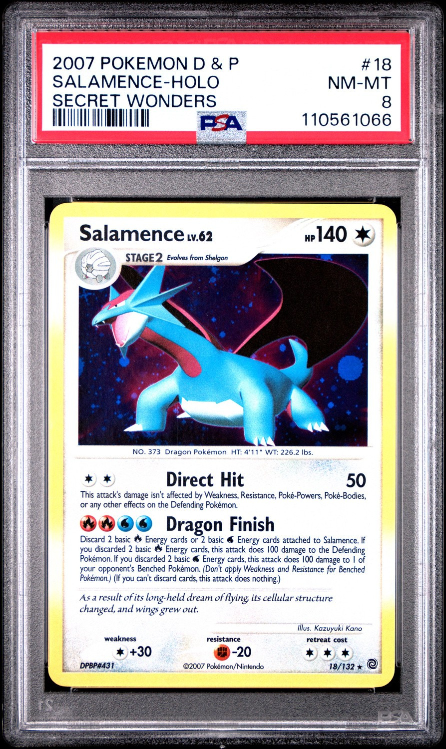Salamence