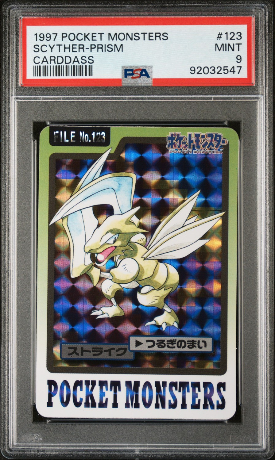 Scyther
