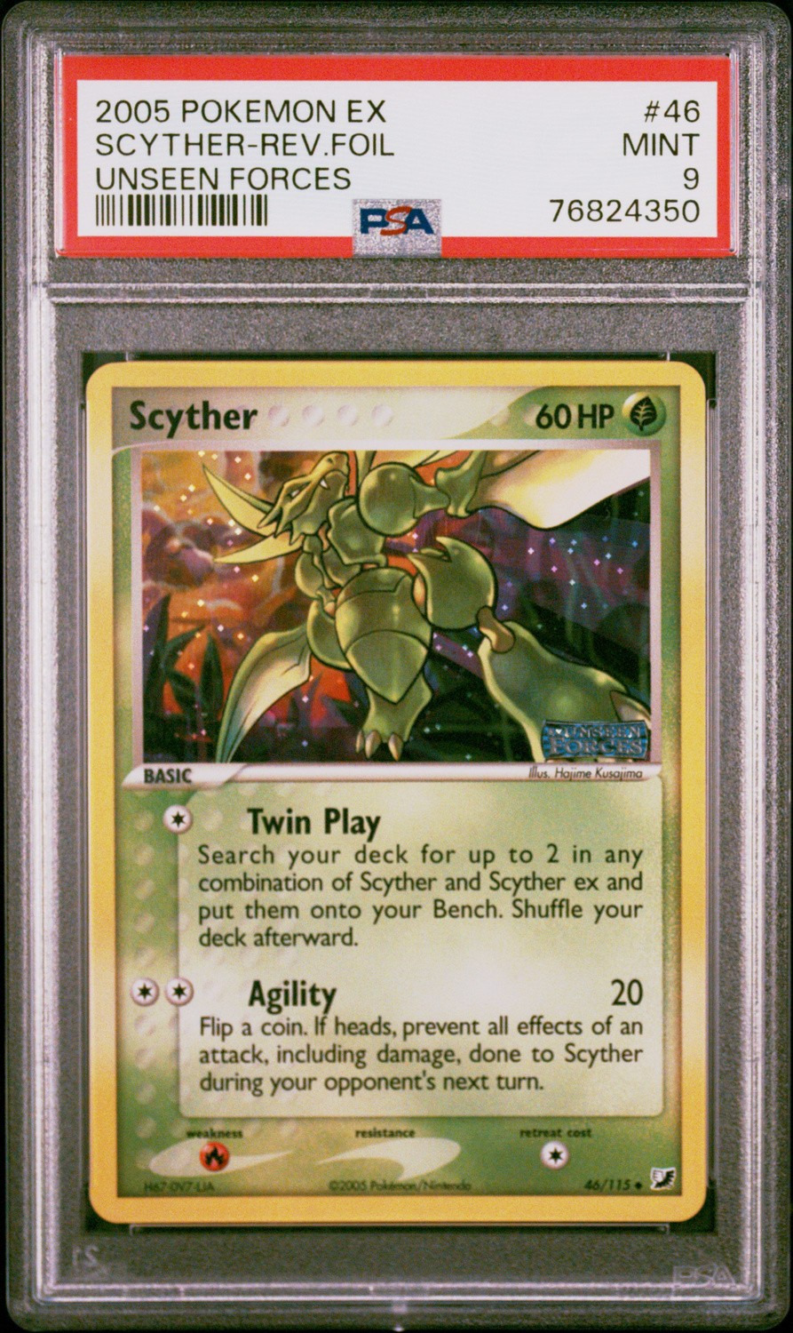 Scyther
