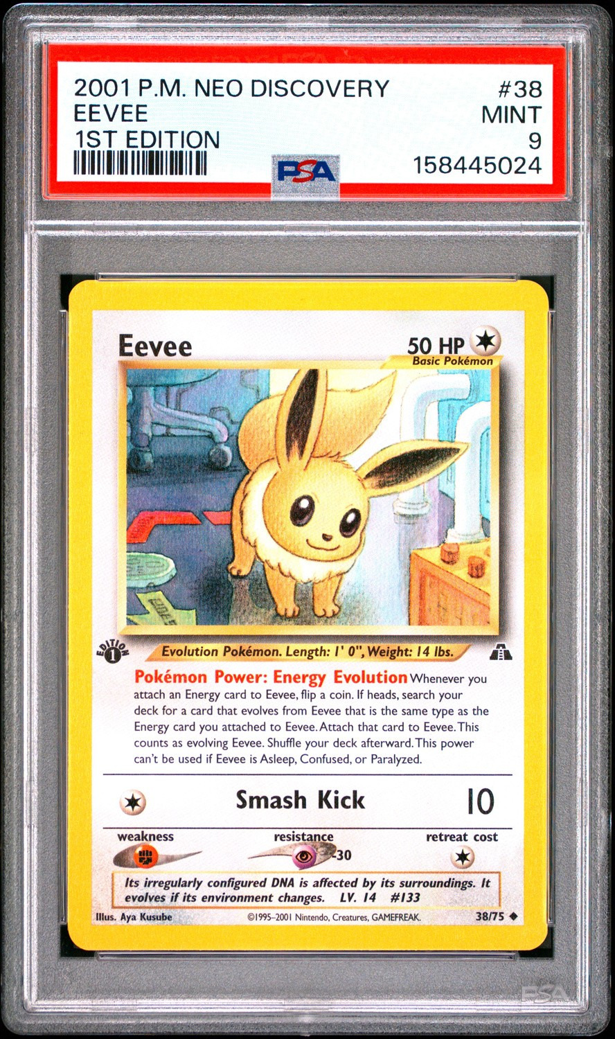 Eevee