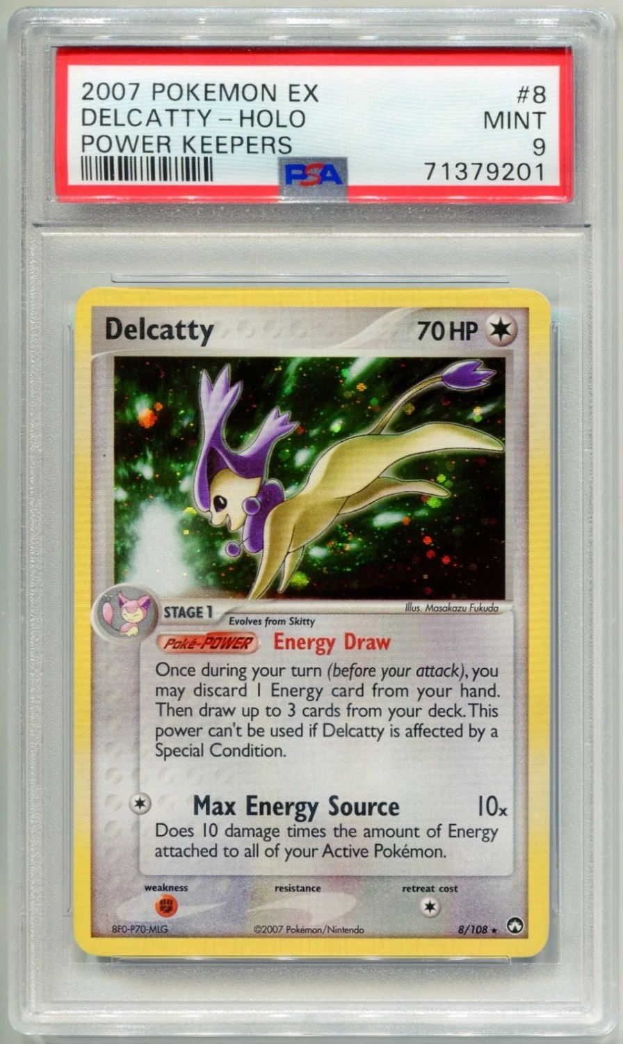 Delcatty