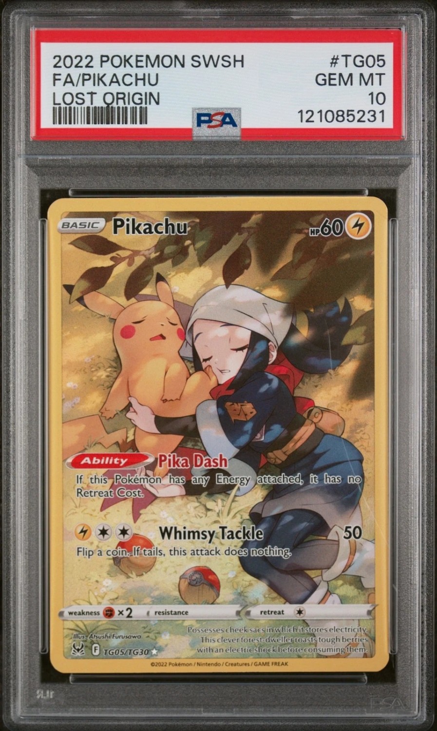 Fa/pikachu