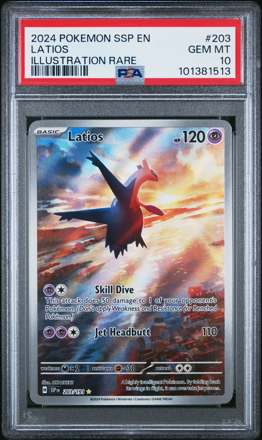 Latios