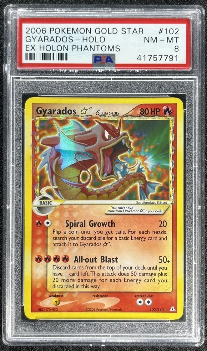 Gyarados