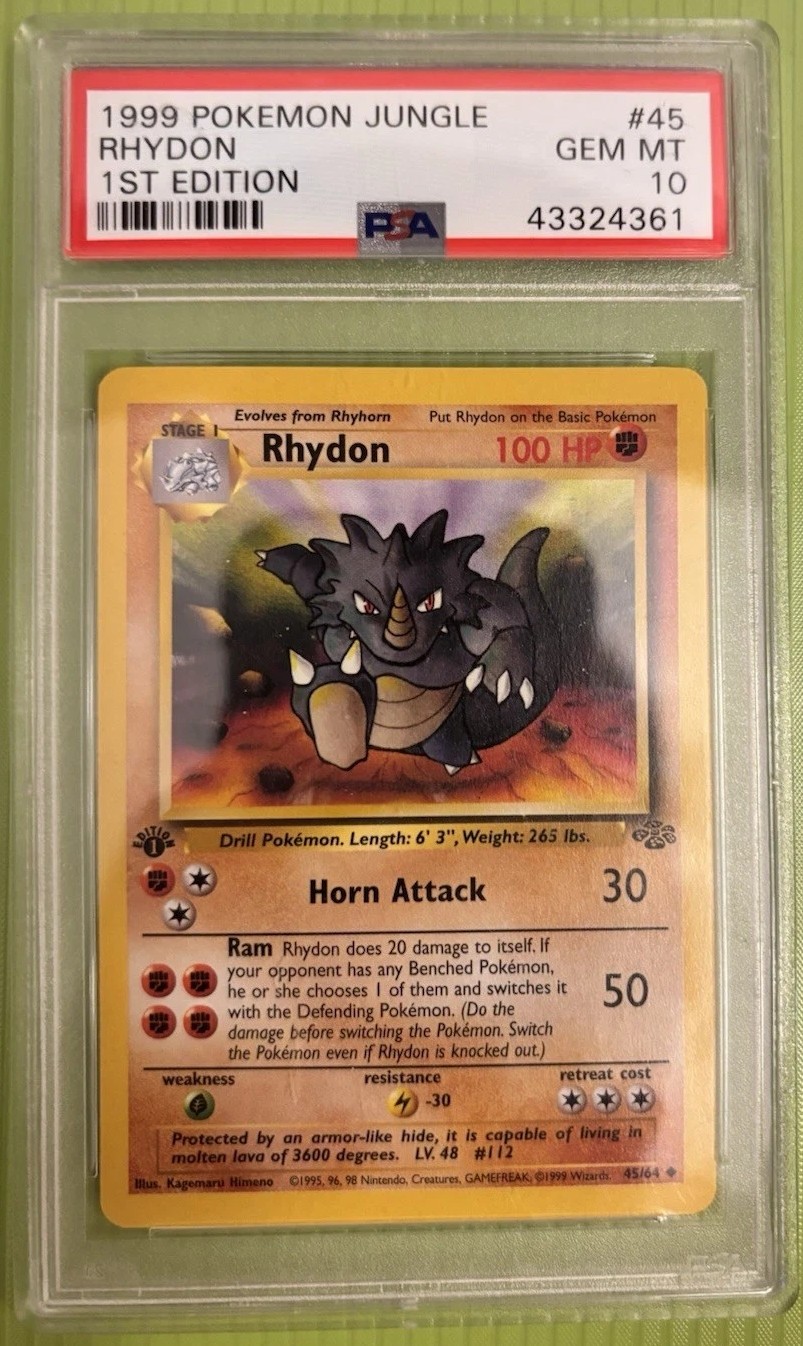 Rhydon
