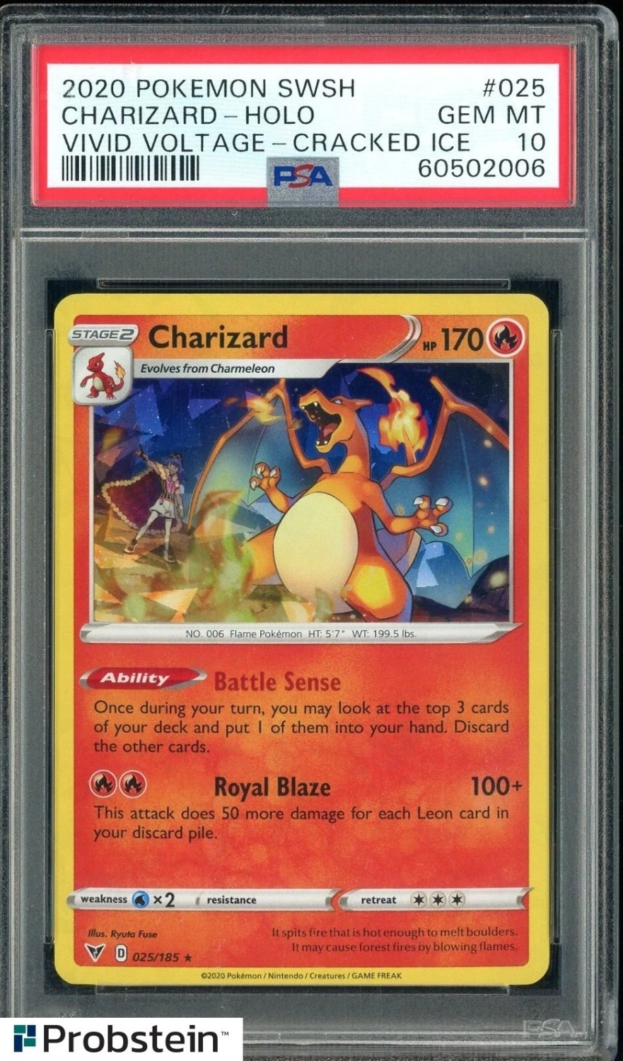 Charizard